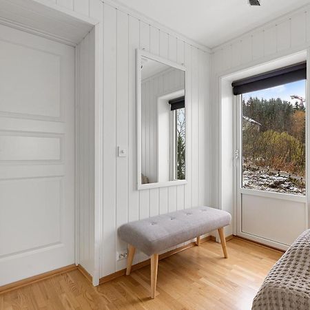 Cozy Elegant 2Bedroom Apt W/Parking And Nice View Tromso Exterior photo